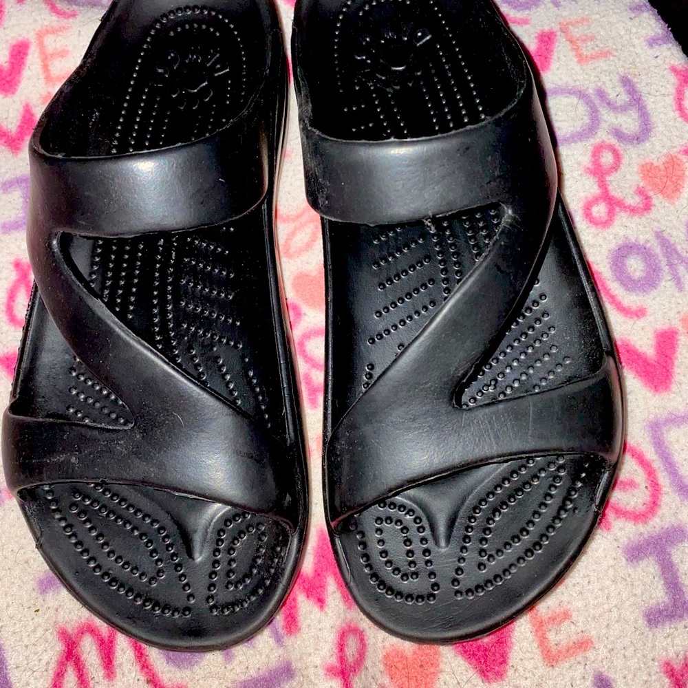 Dawgs Z sandals